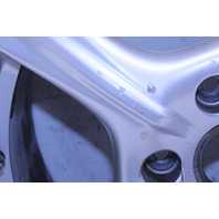 2010-2016 Porsche Panamera Front Wheel 18 X 8 Rim - 97036213600 OEM