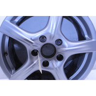 2010-2016 Porsche Panamera Front Wheel 18 X 8 Rim - 97036213600 OEM