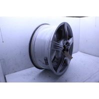 2010-2016 Porsche Panamera Front Wheel 18 X 8 Rim - 97036213600 OEM