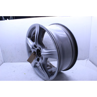 2010-2016 Porsche Panamera Front Wheel 18 X 8 Rim - 97036213600 OEM