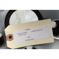 2005-2008 Porsche Boxster Cayman Wheel 18 X 8 Rim OEM