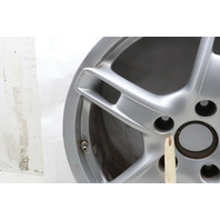2005-2008 Porsche Boxster Cayman Wheel 18 X 8 Rim OEM