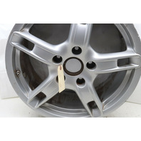 2005-2008 Porsche Boxster Cayman Wheel 18 X 8 Rim OEM