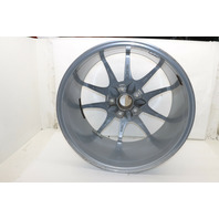 2013 2014 2015 2016 Porsche Boxster Cayman 981 Wheel 20 X 9.5 Rim 10 Spoke OEM