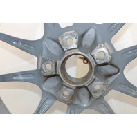 2013 2014 2015 2016 Porsche Boxster Cayman 981 Wheel 20 X 9.5 Rim 10 Spoke OEM