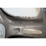 1997-2004 Porsche Boxster Wheel 16 X 7 Rim OEM