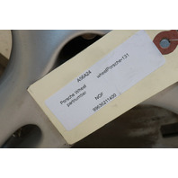1997-2004 Porsche Boxster Wheel 16 X 7 Rim OEM