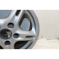 1997-2004 Porsche Boxster Wheel 16 X 7 Rim OEM