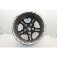 1997-2004 Porsche Boxster Wheel 16 X 7 Rim OEM