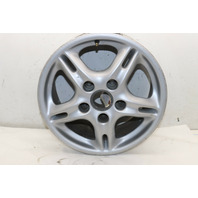 1997-2004 Porsche Boxster Wheel 16 X 7 Rim OEM