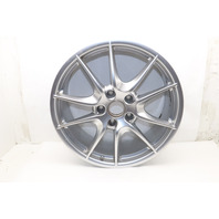 2013-2016 Porsche Boxster Cayman 981 Front Wheel 20 X 8 Rim OEM