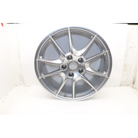 2013-2016 Porsche Boxster Cayman 981 Front Wheel 20 X 8 Rim OEM