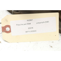 2009 Porsche 911 997.2 part OEM