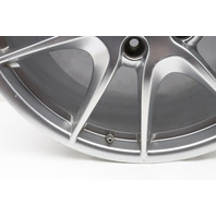 2013-2016 Porsche Boxster Cayman 981 Front Wheel 20 X 8 Rim OEM