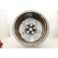 2001-2004 Porsche 911 996 C4S Turbo Wheel 18 X 8 Rim OEM