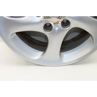 2001-2004 Porsche 911 996 C4S Turbo Wheel 18 X 8 Rim OEM