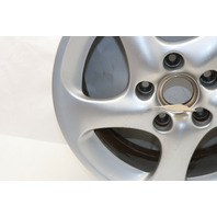 2001-2004 Porsche 911 996 C4S Turbo Wheel 18 X 8 Rim OEM