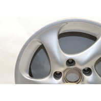 2001-2004 Porsche 911 996 C4S Turbo Wheel 18 X 8 Rim OEM
