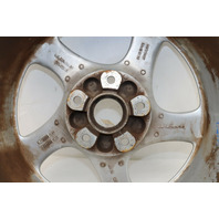 2001-2004 Porsche 911 996 C4S Turbo Wheel 18 X 8 Rim OEM