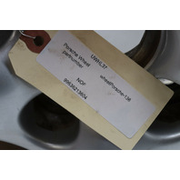 2001-2004 Porsche 911 996 C4S Turbo Wheel 18 X 8 Rim OEM