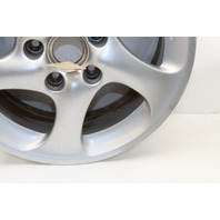 2001-2004 Porsche 911 996 C4S Turbo Wheel 18 X 8 Rim OEM