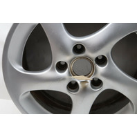 2001-2004 Porsche 911 996 C4S Turbo Wheel 18 X 8 Rim OEM