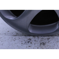 2001-2005 Porsche 911 996 Turbo C4S Rear Wheel 18 X 11 Rim OEM