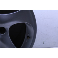 2001-2005 Porsche 911 996 Turbo C4S Rear Wheel 18 X 11 Rim OEM
