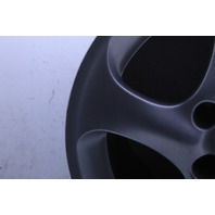 2001-2005 Porsche 911 996 Turbo C4S Rear Wheel 18 X 11 Rim OEM