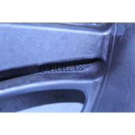 2001-2005 Porsche 911 996 Turbo C4S Rear Wheel 18 X 11 Rim OEM