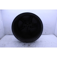 2001-2005 Porsche 911 996 Turbo C4S Rear Wheel 18 X 11 Rim OEM