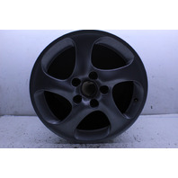 2001-2005 Porsche 911 996 Turbo C4S Rear Wheel 18 X 11 Rim OEM