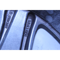 2001-2005 Porsche 911 996 Turbo C4S Rear Wheel 18 X 11 Rim OEM