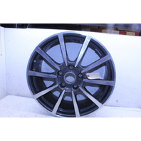 2013-2016 Porsche Boxster Cayman Wheel 20 X 8 Rim OEM