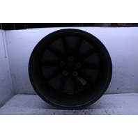 2013-2016 Porsche Boxster Cayman Wheel 20 X 8 Rim OEM