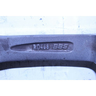 2013-2016 Porsche Boxster Cayman Wheel 20 X 8 Rim OEM