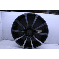 2013-2016 Porsche Boxster Cayman Wheel 20 X 8 Rim OEM