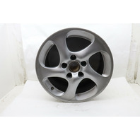 2001-2004 Porsche 911 996 C4S Turbo Rear Wheel 18 X 11 Rim OEM