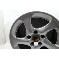 2001-2004 Porsche 911 996 C4S Turbo Rear Wheel 18 X 11 Rim OEM