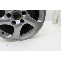 2001-2004 Porsche 911 996 C4S Turbo Rear Wheel 18 X 11 Rim OEM