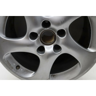 2001-2004 Porsche 911 996 C4S Turbo Rear Wheel 18 X 11 Rim OEM