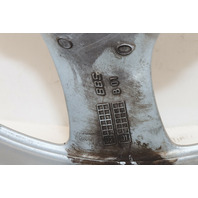 2001-2004 Porsche 911 996 C4S Turbo Rear Wheel 18 X 11 Rim OEM