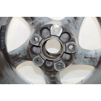 2001-2004 Porsche 911 996 C4S Turbo Rear Wheel 18 X 11 Rim OEM