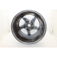 2001-2004 Porsche 911 996 C4S Turbo Rear Wheel 18 X 11 Rim OEM