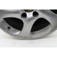 2001-2004 Porsche 911 996 C4S Turbo Rear Wheel 18 X 11 Rim OEM