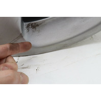 2001-2004 Porsche 911 996 C4S Turbo Rear Wheel 18 X 11 Rim OEM