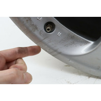 2001-2004 Porsche 911 996 C4S Turbo Rear Wheel 18 X 11 Rim OEM