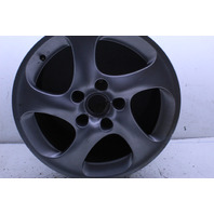 2001-2005 Porsche 911 996 Turbo C4S Rear Wheel 18 X 11 Rim OEM