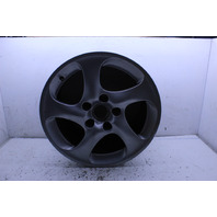 2001-2005 Porsche 911 996 Turbo C4S Rear Wheel 18 X 11 Rim OEM