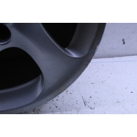 2001-2005 Porsche 911 996 Turbo C4S Rear Wheel 18 X 11 Rim OEM